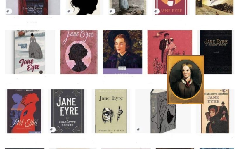 Charlotte Brontë After The Publication Of Jane Eyre