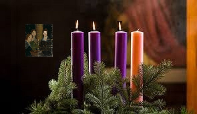 Anne Brontë Advent: Week Three – Friendships