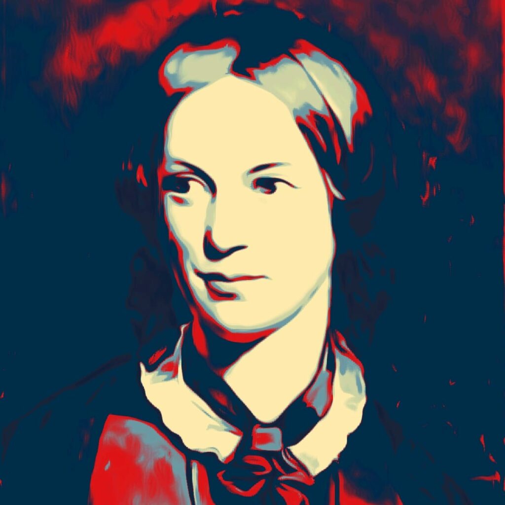 Charlotte Bronte