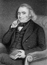 Hartley Coleridge