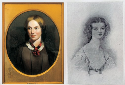 Charlotte Brontë’s “Letter Out Of Nothing”