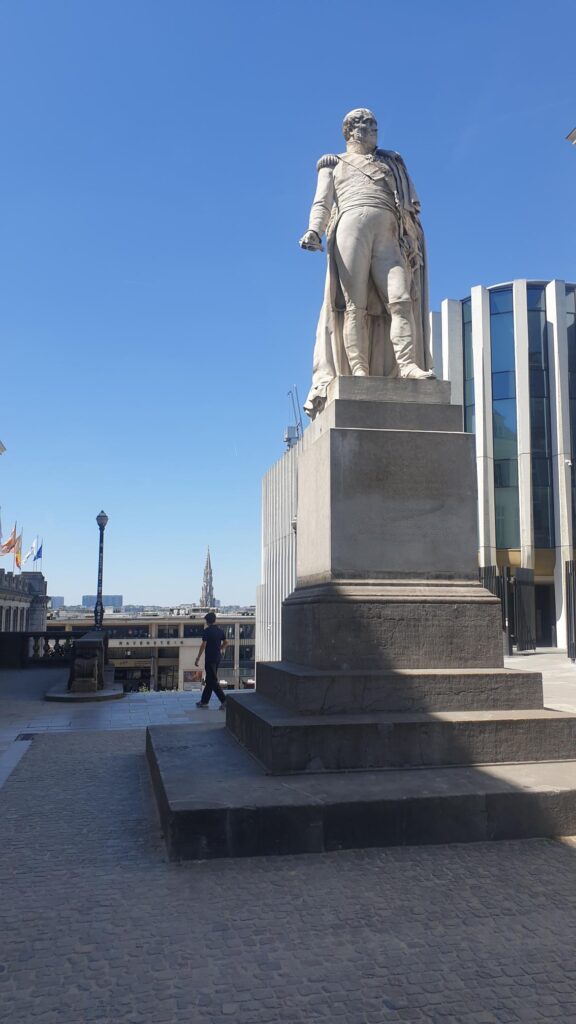 Belliard Brussels