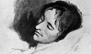 Anne Brontë And The John Keats Connection