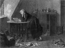 Thomas Chatterton And The Bronte Connection