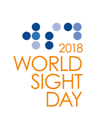 The Brontës And World Sight Day 2018
