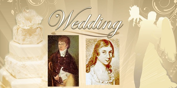 Patrick Brontë, Maria Branwell And A Triple Wedding
