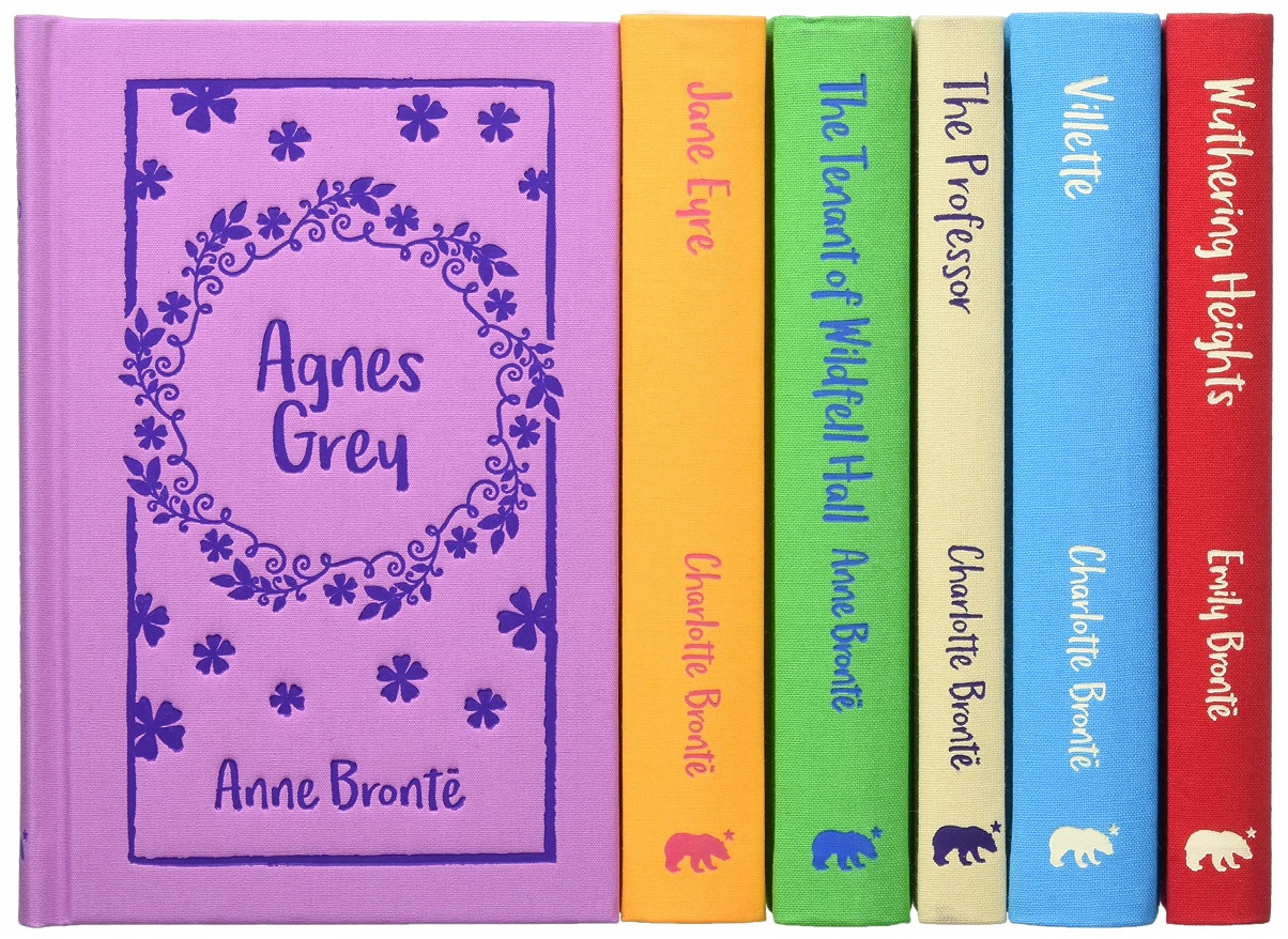 emma bronte books emma bronte books