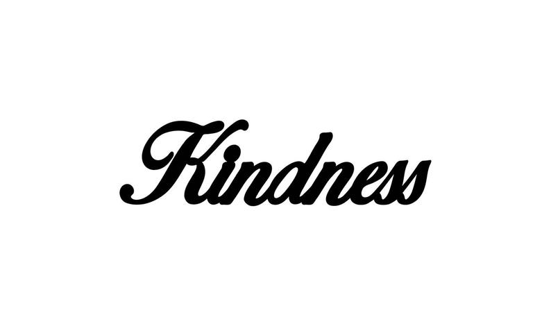 Thomas Tighe And The Importance Of Kindness