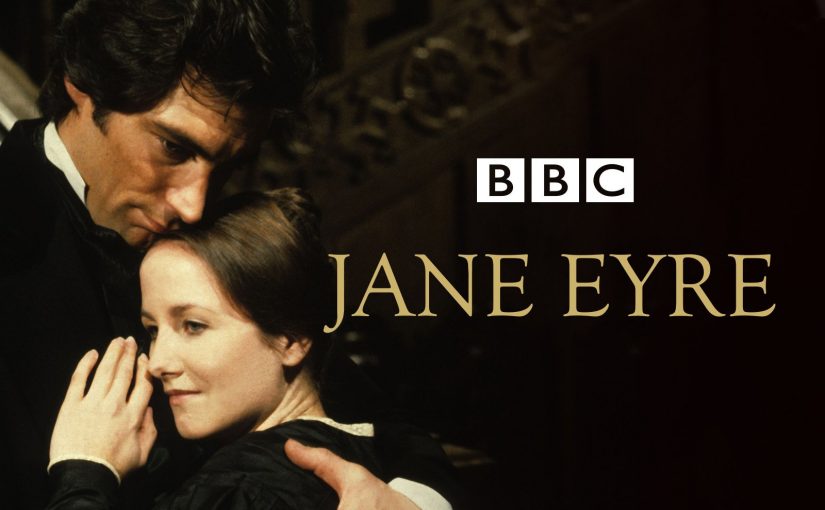 The Local Discovery Of Jane Eyre’s Author