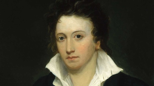 The Influence Of Percy Shelley Upon The Brontës