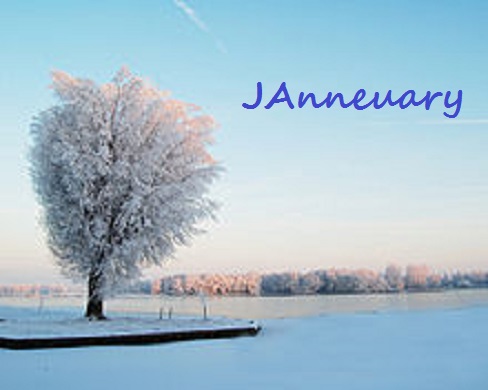 Happy JAnneuary – Anne Brontë 200 Celebrations