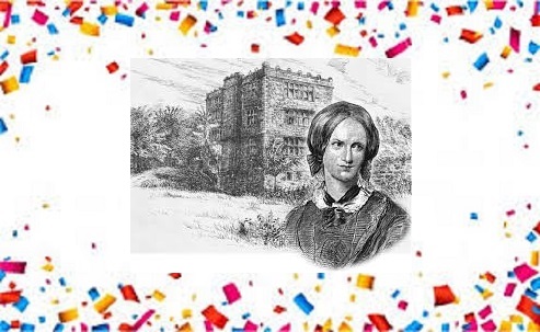 A Celebration Of The Life Of Charlotte Brontë
