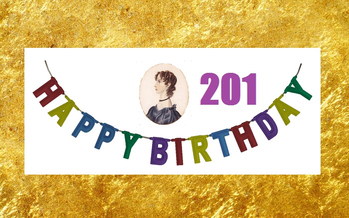 National News On The Day Anne Brontë Was Born