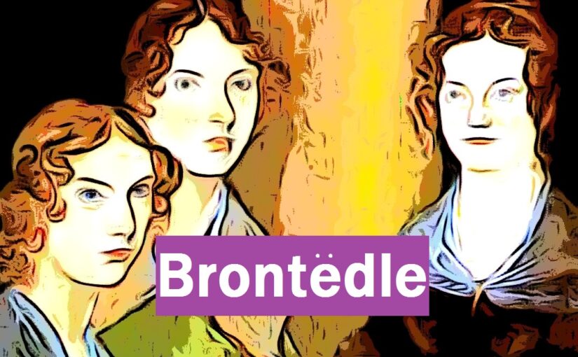 Daily Brontedle