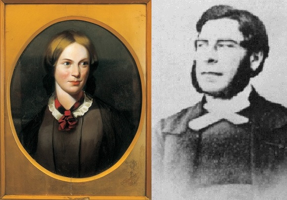 Memories Of Arthur Bell Nicholls and Charlotte Brontë