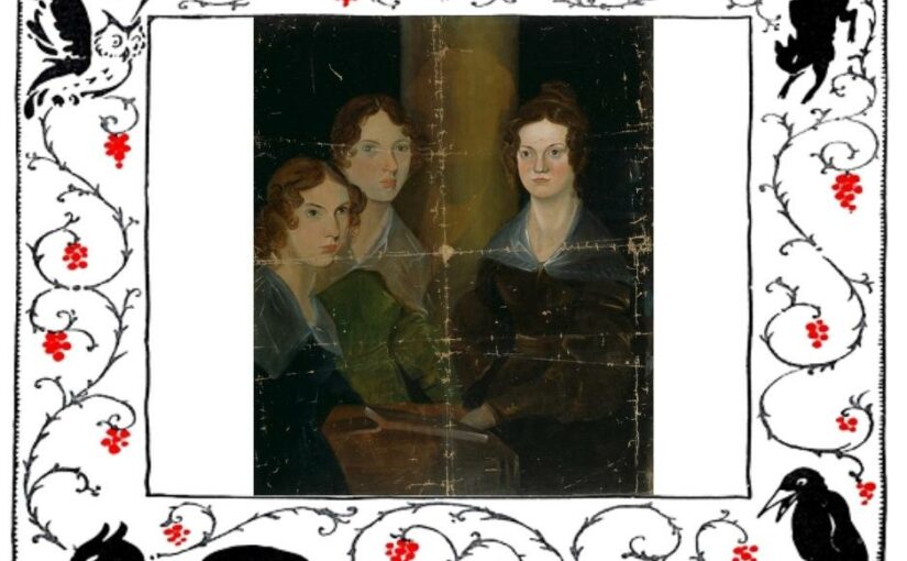 Halloween Tales Of Brontë Sisters Hauntings!