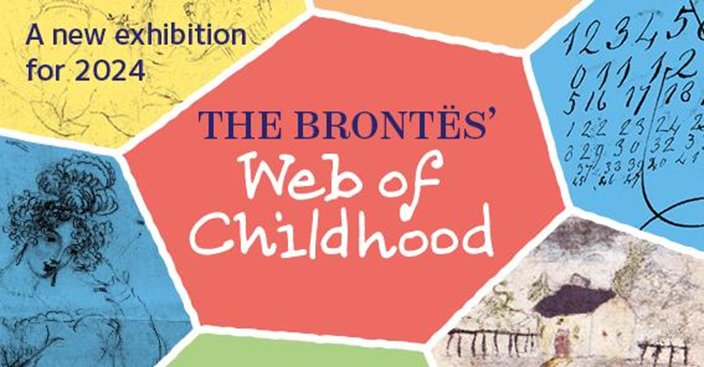 Anne Brontë’s ‘Verses To A Child’